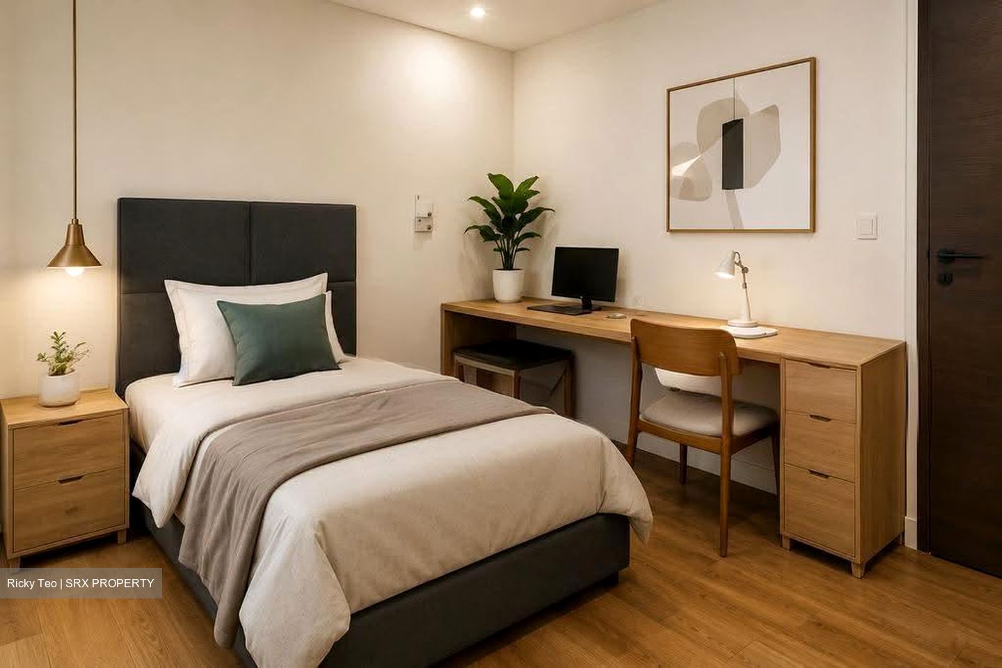 Blk 41A Skyoasis @ Dawson (Queenstown), HDB 3 Rooms #607030731